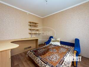 2-к квартира, вторичка, 35м2, 3/5 этаж