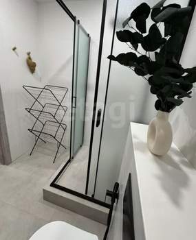 1-к квартира, вторичка, 39м2, 4/10 этаж