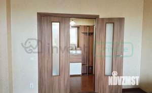 2-к квартира, вторичка, 61м2, 6/15 этаж