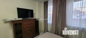 1-к квартира, вторичка, 58м2, 3/5 этаж