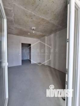 2-к квартира, вторичка, 66м2, 7/16 этаж