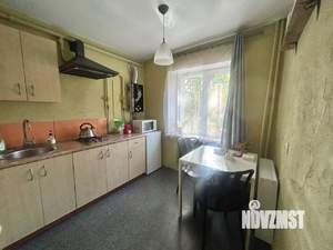 1-к квартира, вторичка, 31м2, 1/5 этаж