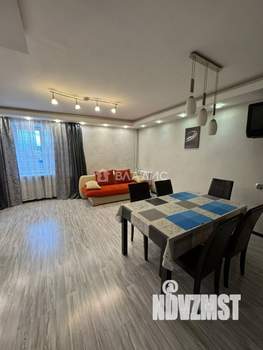 2-к квартира, вторичка, 53м2, 3/5 этаж