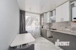 2-к квартира, вторичка, 54м2, 4/6 этаж