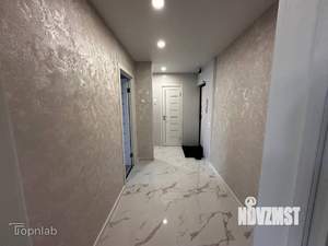 2-к квартира, вторичка, 53м2, 9/9 этаж