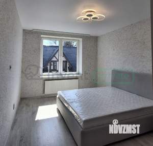 1-к квартира, вторичка, 37м2, 3/4 этаж