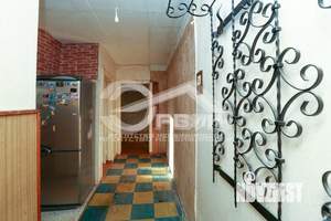 3-к квартира, вторичка, 57м2, 3/5 этаж