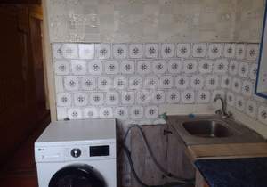 1-к квартира, вторичка, 32м2, 5/5 этаж