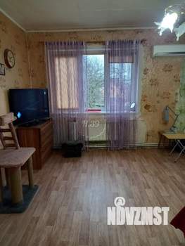 2-к квартира, вторичка, 44м2, 2/2 этаж