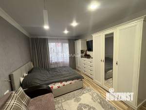 2-к квартира, вторичка, 55м2, 1/5 этаж