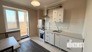 1-к квартира, вторичка, 41м2, 11/13 этаж