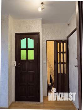 1-к квартира, вторичка, 37м2, 5/10 этаж