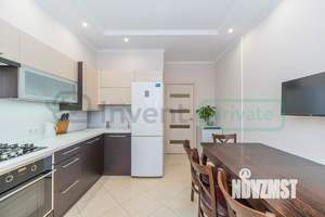 3-к квартира, вторичка, 81м2, 5/5 этаж