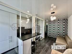 Студия квартира, вторичка, 28м2, 4/4 этаж