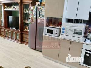 2-к квартира, вторичка, 52м2, 3/8 этаж