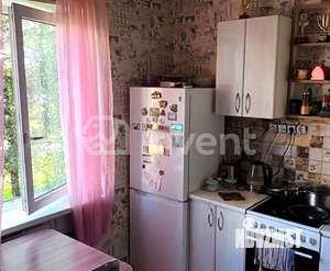 1-к квартира, вторичка, 40м2, 2/9 этаж