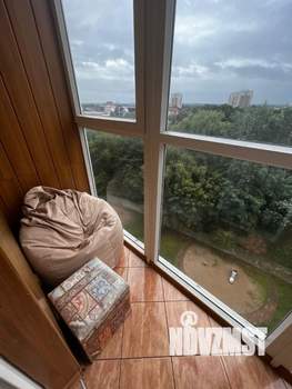 2-к квартира, вторичка, 71м2, 7/15 этаж