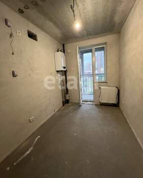 1-к квартира, вторичка, 32м2, 8/10 этаж