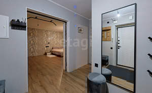 1-к квартира, вторичка, 47м2, 5/5 этаж