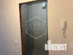 1-к квартира, вторичка, 37м2, 7/16 этаж