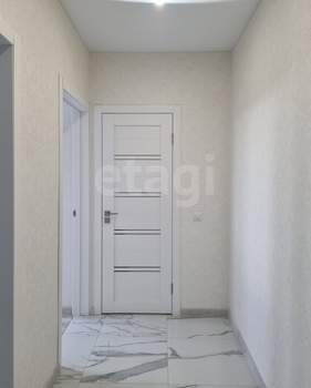 1-к квартира, вторичка, 27м2, 9/10 этаж