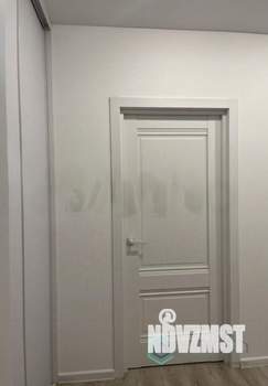 1-к квартира, вторичка, 36м2, 3/9 этаж