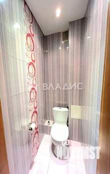 2-к квартира, вторичка, 67м2, 1/10 этаж