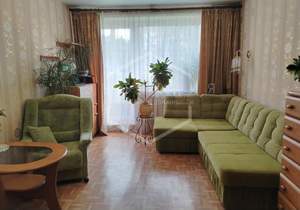 1-к квартира, вторичка, 32м2, 1/5 этаж