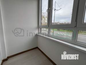 1-к квартира, вторичка, 36м2, 2/9 этаж