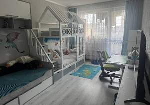 3-к квартира, вторичка, 67м2, 8/10 этаж