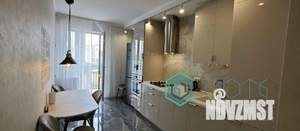 2-к квартира, вторичка, 70м2, 8/9 этаж