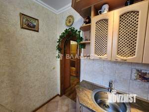 2-к квартира, вторичка, 52м2, 1/2 этаж