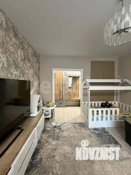 2-к квартира, вторичка, 52м2, 3/5 этаж