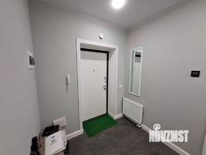 2-к квартира, вторичка, 57м2, 4/9 этаж