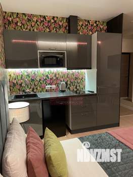 4-к квартира, вторичка, 100м2, 1/4 этаж