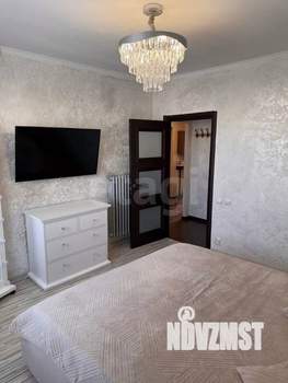 2-к квартира, вторичка, 53м2, 4/4 этаж