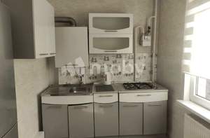 1-к квартира, вторичка, 37м2, 6/9 этаж