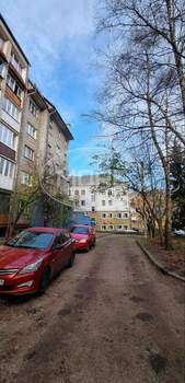 1-к квартира, вторичка, 34м2, 5/6 этаж