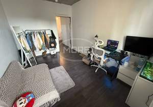 2-к квартира, вторичка, 50м2, 6/9 этаж