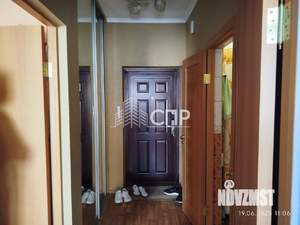 1-к квартира, вторичка, 41м2, 1/9 этаж