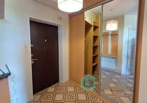 1-к квартира, вторичка, 43м2, 9/9 этаж