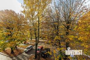 2-к квартира, вторичка, 44м2, 3/5 этаж