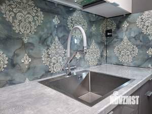 1-к квартира, вторичка, 43м2, 6/8 этаж