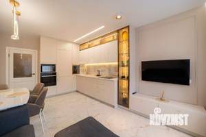 3-к квартира, вторичка, 82м2, 5/8 этаж