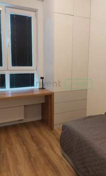 2-к квартира, вторичка, 47м2, 7/10 этаж
