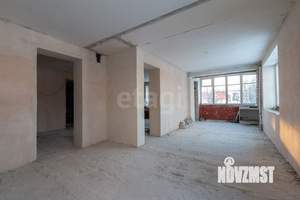 2-к квартира, вторичка, 53м2, 2/3 этаж