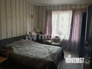 3-к квартира, вторичка, 76м2, 3/3 этаж