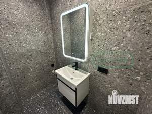 1-к квартира, вторичка, 50м2, 2/10 этаж