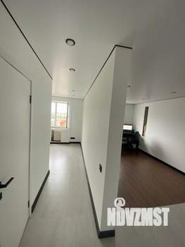 2-к квартира, вторичка, 51м2, 9/9 этаж