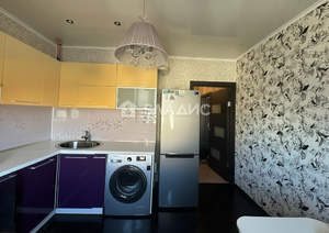 1-к квартира, вторичка, 37м2, 5/5 этаж